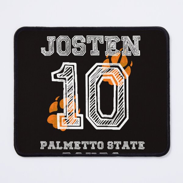 Item preview, Neil Josten The Foxhole Court  designed and sold by RICHARDCRA.