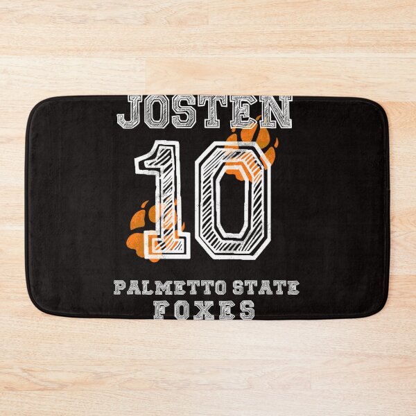 Item preview, Neil Josten The Foxhole Court  designed and sold by RICHARDCRA.