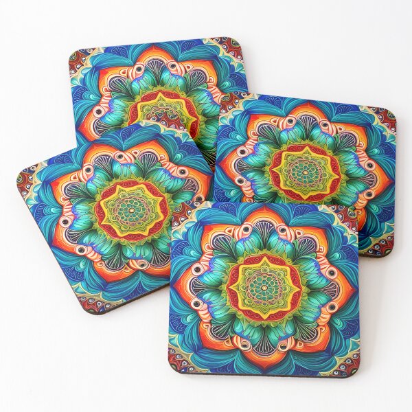 Item preview, Chakra Ten designed and sold by Pranav  Pandya.