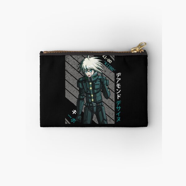 Item preview, K1-BO 'Kiibo' - DanganRonpa V3  designed and sold by JACKIBOWSHER.