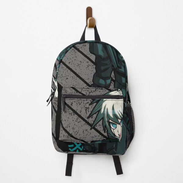 Item preview, K1-BO 'Kiibo' - DanganRonpa V3 designed and sold by JACKIBOWSHER.