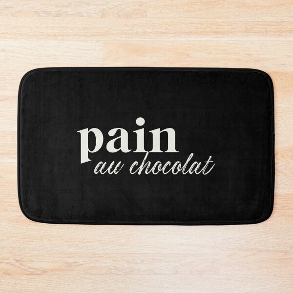 Item preview, Chocolate bread designed and sold by SpilloDesign.