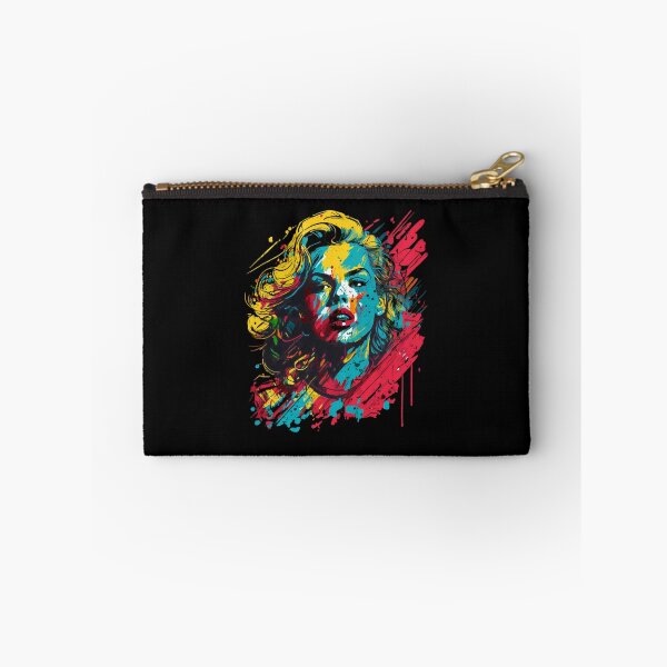 Item preview, Blond Portrait designed and sold by hubbelvada.