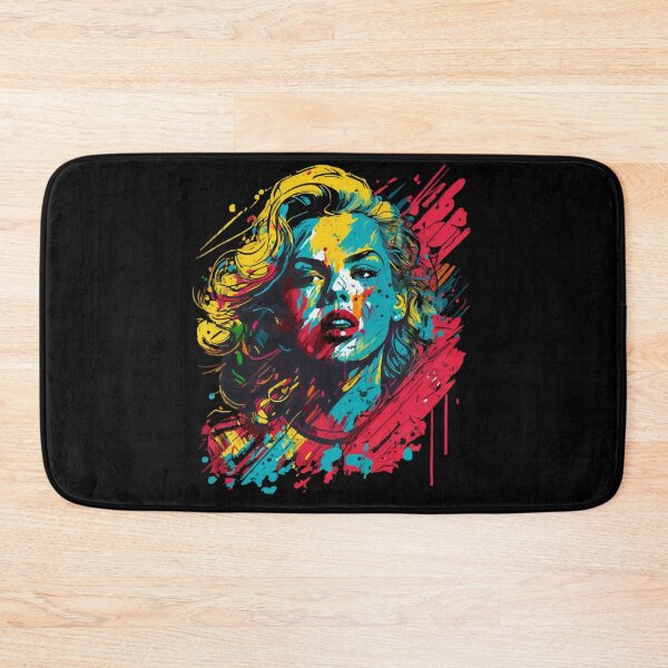 Item preview, Blond Portrait designed and sold by hubbelvada.