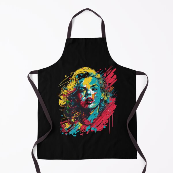 Item preview, Blond Portrait designed and sold by hubbelvada.