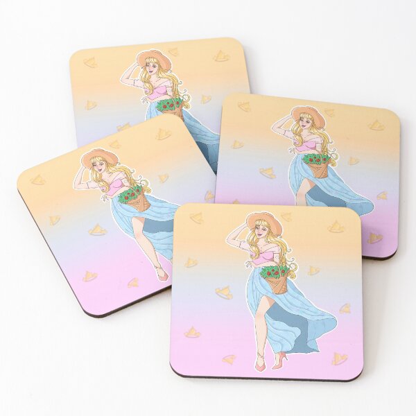 Item preview, Copie de Girl with diabtes patch designed and sold by Mjs-Things.