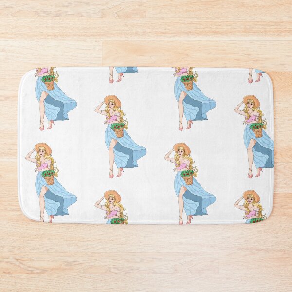 Item preview, Copie de Girl with diabtes patch designed and sold by Mjs-Things.