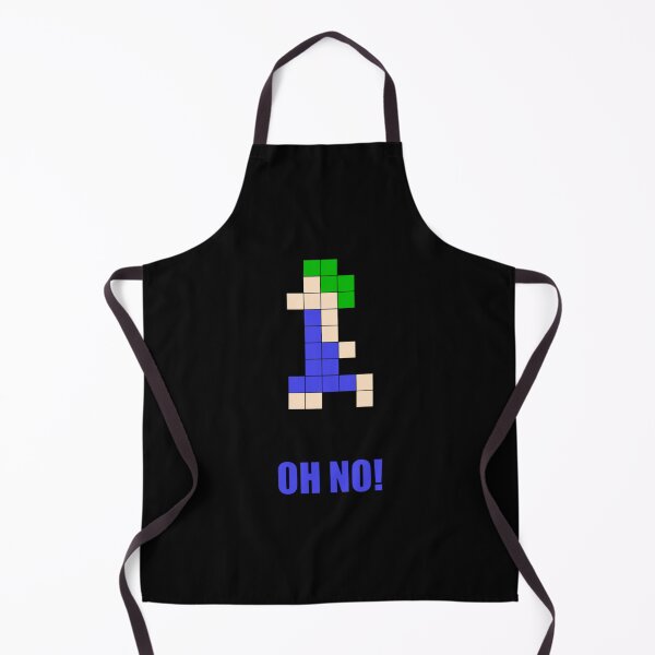 Item preview, Lemmings designed and sold by JACKIBOWSHER.