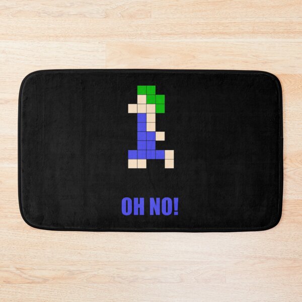 Item preview, Lemmings  designed and sold by JACKIBOWSHER.