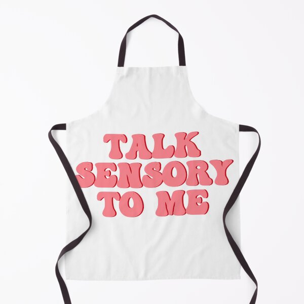 Item preview, talk sensory to me designed and sold by Brahimloucif.