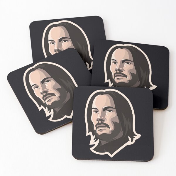 Item preview, for 	 keanu handsome reevemale actor graphic for fans 	 designed and sold by pyckiskkoi64.
