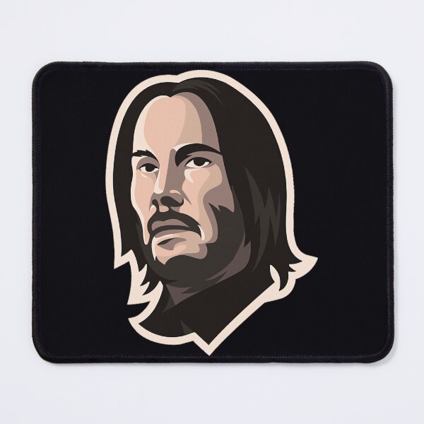 Item preview, for keanu handsome reevemale actor graphic for fans designed and sold by pyckiskkoi64.