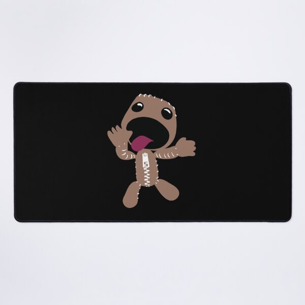 Item preview, Little Big Planet Sackboy designed and sold by JACKIBOWSHER.
