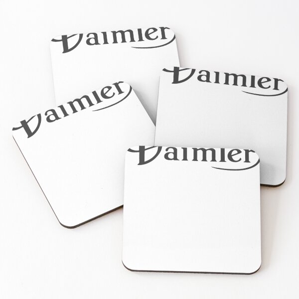 Item preview, Daimle designed and sold by EvanManning.