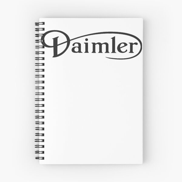 Item preview, Daimle designed and sold by EvanManning.