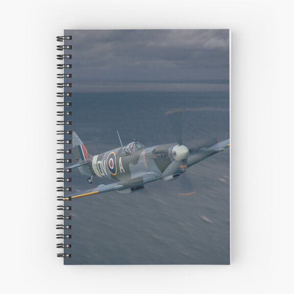 Item preview, MkXVI Spitfire designed and sold by Mark Greenmantle.