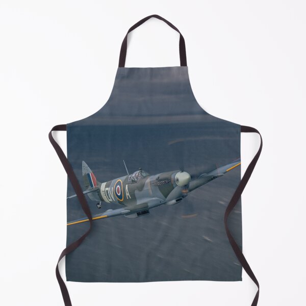 Item preview, MkXVI Spitfire designed and sold by Mark Greenmantle.
