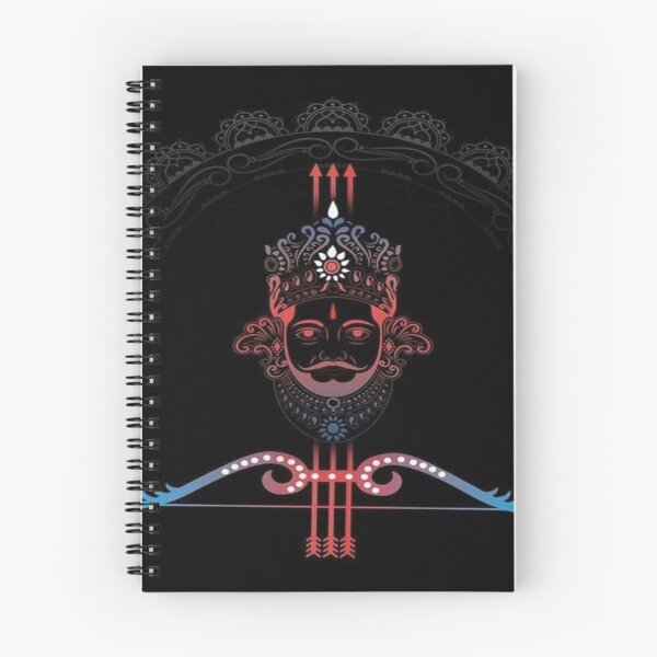 Item preview, Khatu shyam ji  designed and sold by The-design24.