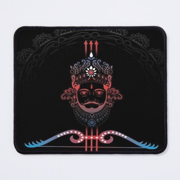 Item preview, Khatu shyam ji designed and sold by The-design24.