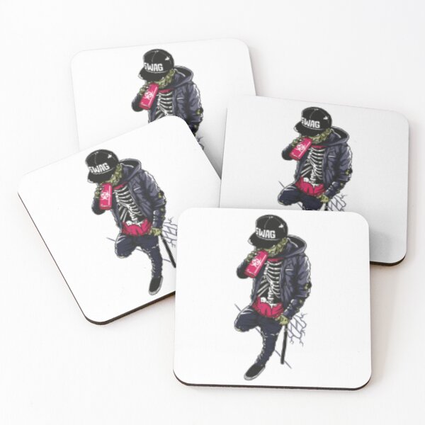 Item preview, zombie swag designed and sold by MSimpression.