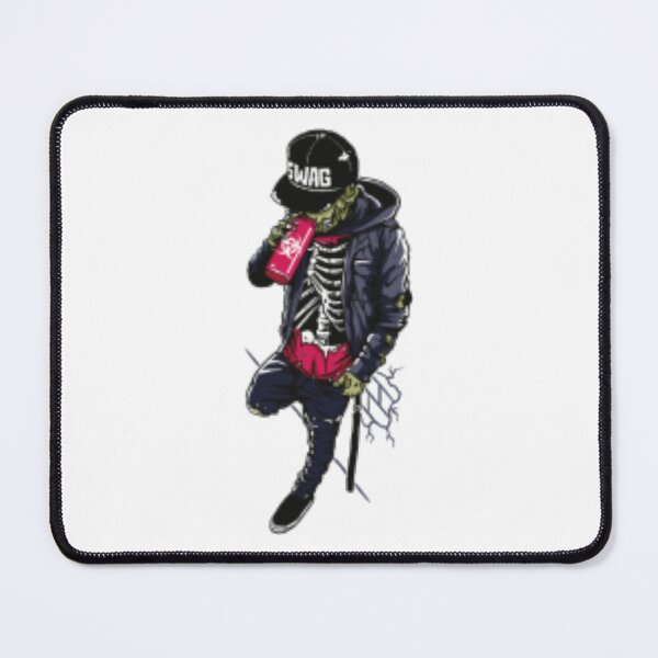 Item preview, zombie swag designed and sold by MSimpression.