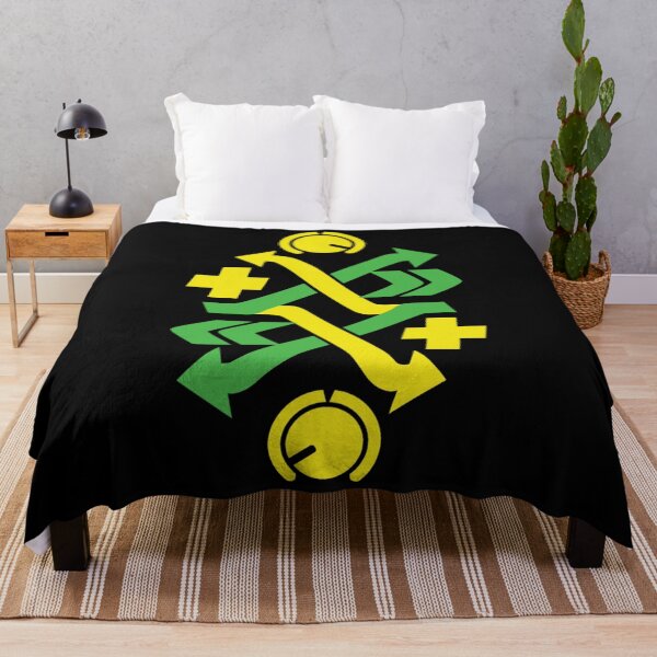 Item preview, Lucio Song inspired pattern designed and sold by JACKIBOWSHER.