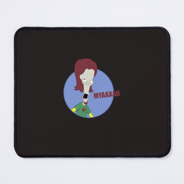 Item preview, American Dad Roger Myaah designed and sold by JOLIVOTHERS.