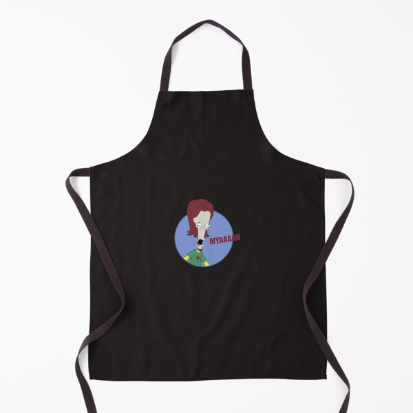 Item preview, American Dad Roger Myaah designed and sold by JOLIVOTHERS.