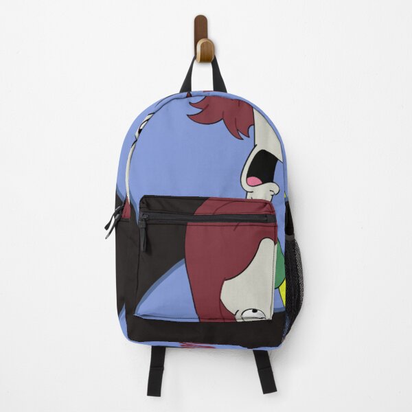 Item preview, American Dad Roger Myaah designed and sold by JOLIVOTHERS.
