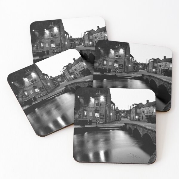 Item preview, Old Manse Hotel Bourton on the Water Cotswolds designed and sold by AndyEvansPhotos.