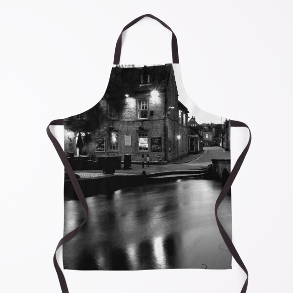 Item preview, Old Manse Hotel Bourton on the Water Cotswolds designed and sold by AndyEvansPhotos.