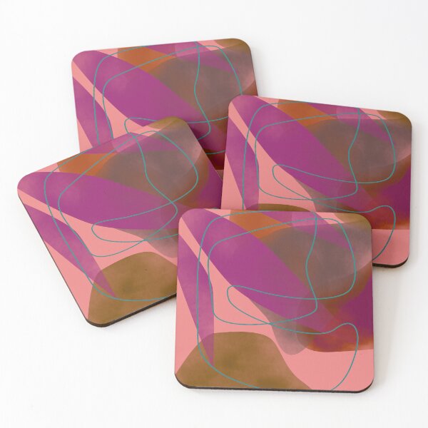 Item preview, Minimalist Abstract Art designed and sold by neurostructure.