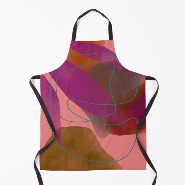 Item preview, Minimalist Abstract Art designed and sold by neurostructure.