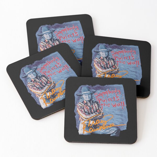 Item preview, TRACY LAURENCE Country Music designed and sold by AadenHodgeSt.