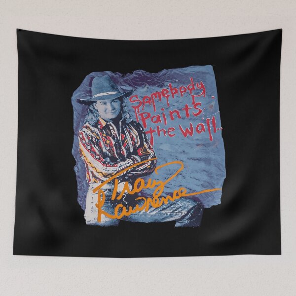 Item preview, TRACY LAURENCE Country Music designed and sold by AadenHodgeSt.
