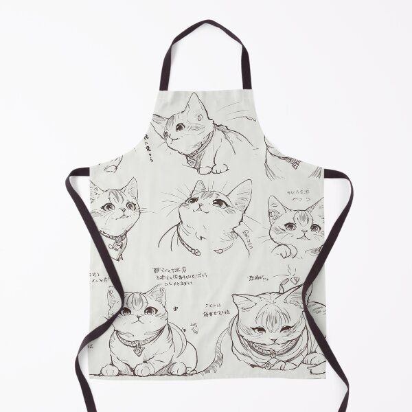 Item preview, Beautiful detailed Cat character designed and sold by SameeraDammeyer.