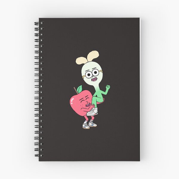 Item preview, Apple and Onion  designed and sold by JOLIVOTHERS.