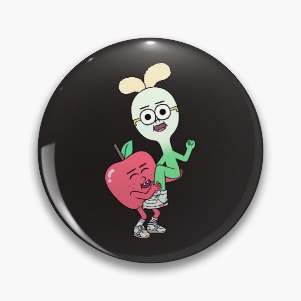 Item preview, Apple and Onion  designed and sold by JOLIVOTHERS.