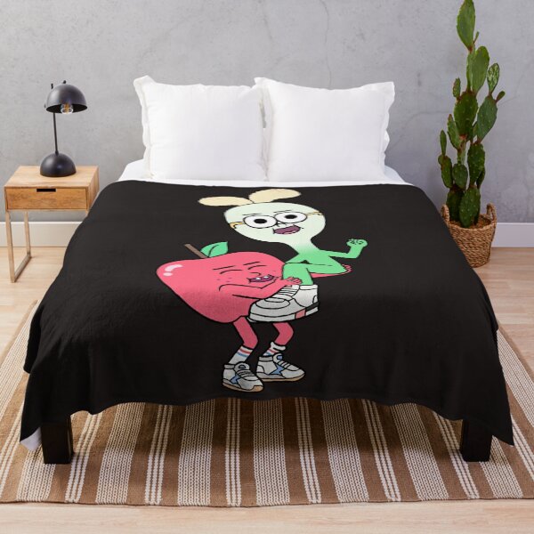 Item preview, Apple and Onion  designed and sold by JOLIVOTHERS.