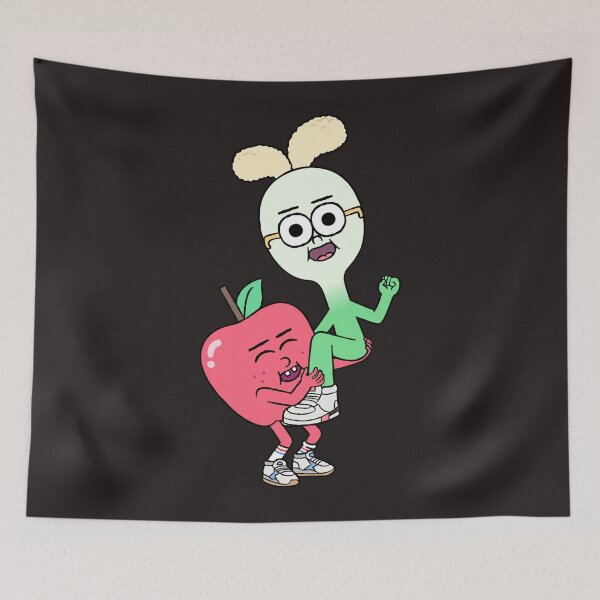 Item preview, Apple and Onion  designed and sold by JOLIVOTHERS.