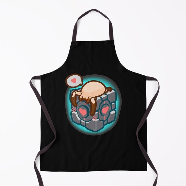Item preview, Match Made in Black Mesa designed and sold by JACKIBOWSHER.
