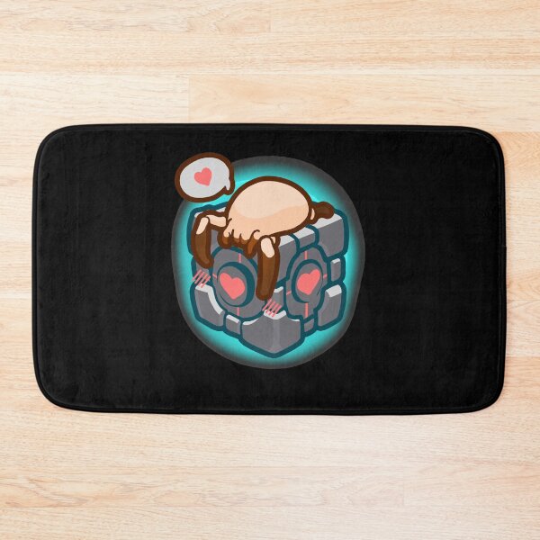 Item preview, Match Made in Black Mesa  designed and sold by JACKIBOWSHER.