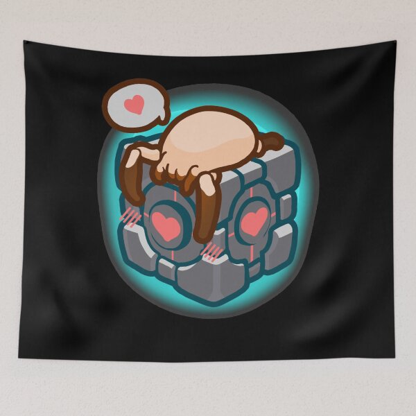 Item preview, Match Made in Black Mesa  designed and sold by JACKIBOWSHER.