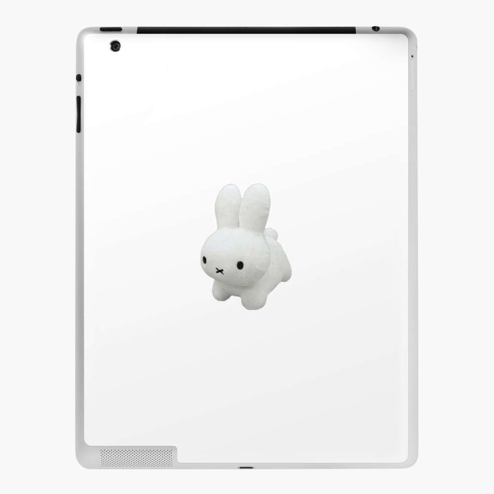 Miffy Bunny Plushies Stickers – kyoongie