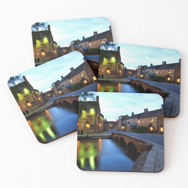 Item preview, Old Manse Hotel Bourton on the Water Cotswolds designed and sold by AndyEvansPhotos.