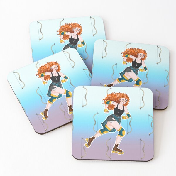 Item preview, Copie de Copie de Girl with diabtes patch designed and sold by Mjs-Things.