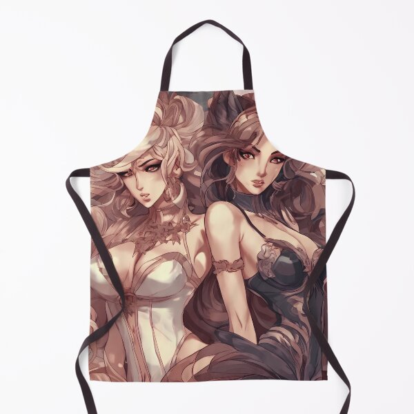Item preview, Sultry Sirens of Fantasy designed and sold by positivVibesArt.