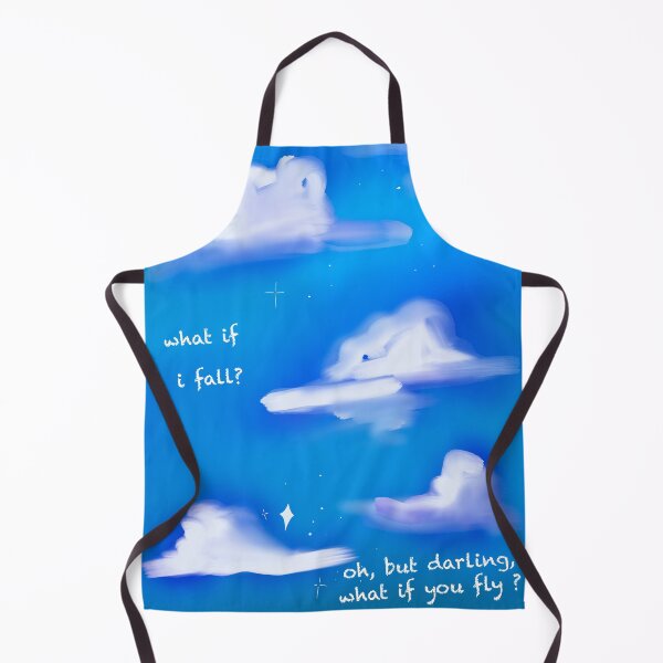 Item preview, What If designed and sold by Alipally-art.