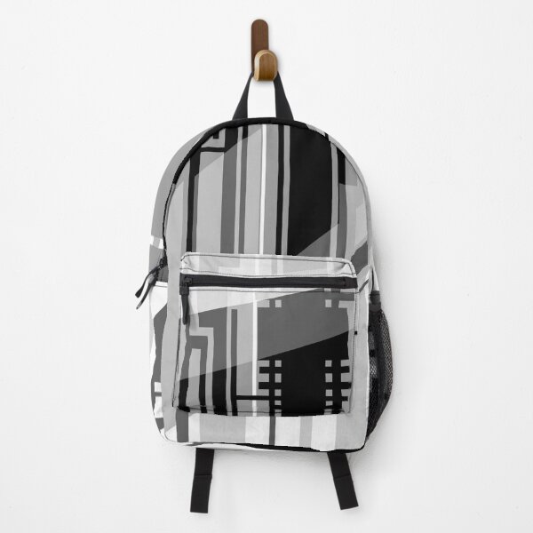 Item preview, Modern geometric shapes composition designed and sold by neurostructure.