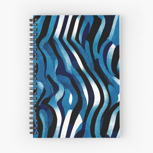 Item preview, Seamless stripes pattern designed and sold by Salahuddin190.